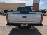 Thumbnail of 2023 ICONIC SILVER METALLIC Ford F-150