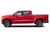 Thumbnail of 2025 Radiant Red Tintcoat Chevrolet Silverado 1500