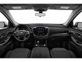Thumbnail of 2021 Cajun Red Tintcoat Chevrolet Traverse