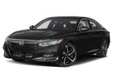 Photo of 2020  Honda Accord