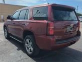 Thumbnail of 2019 Siren Red Tintcoat Chevrolet Tahoe