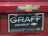 Thumbnail of 2019 Siren Red Tintcoat Chevrolet Tahoe