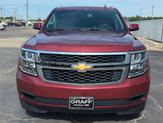 Thumbnail of 2019 Siren Red Tintcoat Chevrolet Tahoe