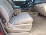 Thumbnail of 2019 Siren Red Tintcoat Chevrolet Tahoe