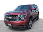 Photo of 2019 Siren Red Tintcoat Chevrolet Tahoe