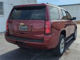 Thumbnail of 2019 Siren Red Tintcoat Chevrolet Tahoe