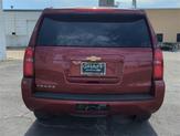 Thumbnail of 2019 Siren Red Tintcoat Chevrolet Tahoe