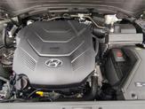 Thumbnail of 2024 Abyss Black Pearl Hyundai PALISADE