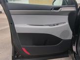 Thumbnail of 2024 Abyss Black Pearl Hyundai PALISADE