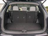 Thumbnail of 2024 Abyss Black Pearl Hyundai PALISADE
