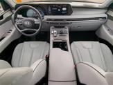 Thumbnail of 2024 Abyss Black Pearl Hyundai PALISADE