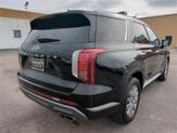 Thumbnail of 2024 Abyss Black Pearl Hyundai PALISADE