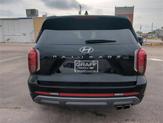 Thumbnail of 2024 Abyss Black Pearl Hyundai PALISADE
