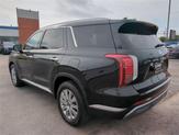 Thumbnail of 2024 Abyss Black Pearl Hyundai PALISADE