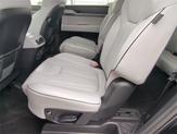 Thumbnail of 2024 Abyss Black Pearl Hyundai PALISADE