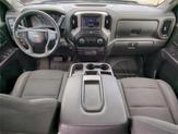 Thumbnail of 2023 Black Chevrolet Silverado 1500
