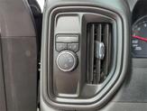 Thumbnail of 2023 Black Chevrolet Silverado 1500