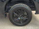 Thumbnail of 2023 Black Chevrolet Silverado 1500