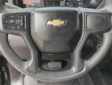 Thumbnail of 2023 Black Chevrolet Silverado 1500