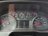 Thumbnail of 2023 Black Chevrolet Silverado 1500