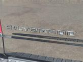 Thumbnail of 2023 Black Chevrolet Silverado 1500
