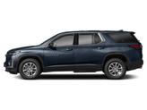 Thumbnail of 2023 Northsky Blue Metallic Chevrolet Traverse