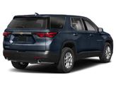 Thumbnail of 2023 Northsky Blue Metallic Chevrolet Traverse
