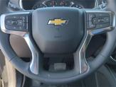 Thumbnail of 2025 Black Chevrolet Blazer