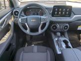 Thumbnail of 2025 Black Chevrolet Blazer