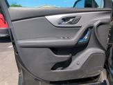 Thumbnail of 2025 Black Chevrolet Blazer