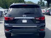 Thumbnail of 2019 Black Obsidian INFINITI QX60