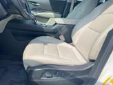 Thumbnail of 2020 Crystal White Tricoat Cadillac XT4