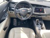 Thumbnail of 2020 Crystal White Tricoat Cadillac XT4