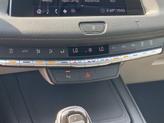 Thumbnail of 2020 Crystal White Tricoat Cadillac XT4