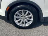 Thumbnail of 2020 Crystal White Tricoat Cadillac XT4