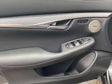 Thumbnail of 2025 Graphite Shadow INFINITI QX50