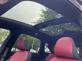 Thumbnail of 2025 Graphite Shadow INFINITI QX50