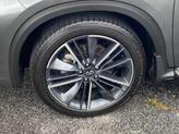 Thumbnail of 2025 Graphite Shadow INFINITI QX50