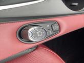 Thumbnail of 2025 Graphite Shadow INFINITI QX50