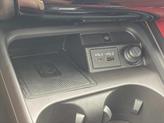 Thumbnail of 2025 Graphite Shadow INFINITI QX50