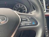 Thumbnail of 2025 Graphite Shadow INFINITI QX50