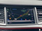 Thumbnail of 2025 Graphite Shadow INFINITI QX50
