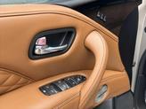 Thumbnail of 2024 Champagne Quartz INFINITI QX80