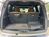 Thumbnail of 2024 Champagne Quartz INFINITI QX80