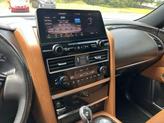 Thumbnail of 2024 Champagne Quartz INFINITI QX80