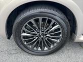 Thumbnail of 2024 Champagne Quartz INFINITI QX80