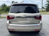 Thumbnail of 2024 Champagne Quartz INFINITI QX80