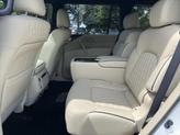 Thumbnail of 2024 Moonstone White INFINITI QX80