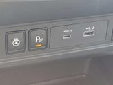 Thumbnail of 2024 Glacier White Nissan Frontier