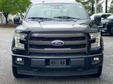 Thumbnail of 2017 Shadow Black Ford F-150
